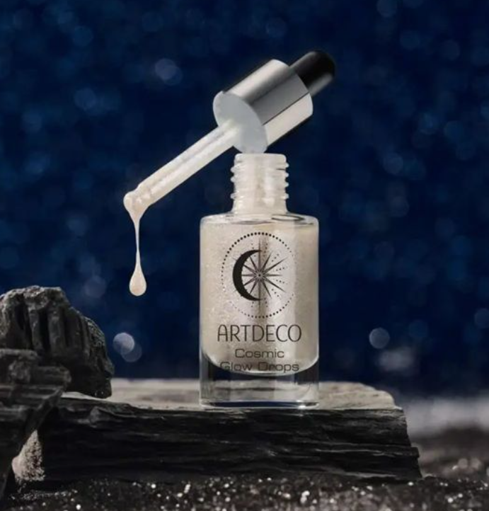 cosmic glow drops image